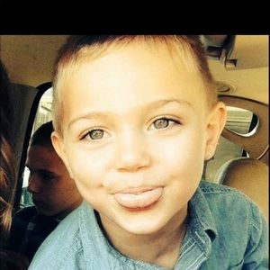 Meet your Posher, Brad